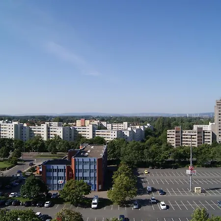 Deisterblick Apartment *