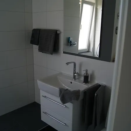 Apartment Deisterblick