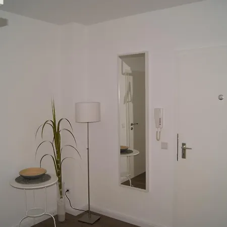 Apartment Deisterblick