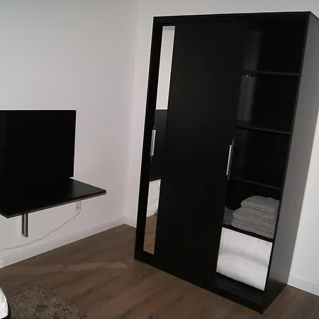 Deisterblick Apartment
