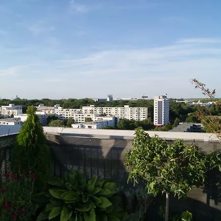 Deisterblick Apartment *