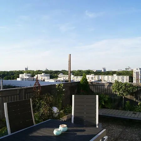 Deisterblick * Hannover