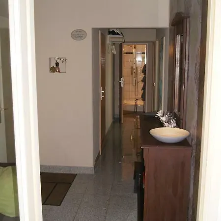 Deisterblick Apartment Hannover