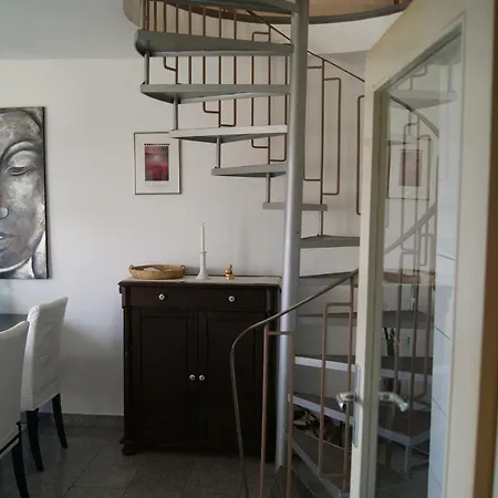 Deisterblick Apartment