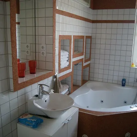 Deisterblick Apartment