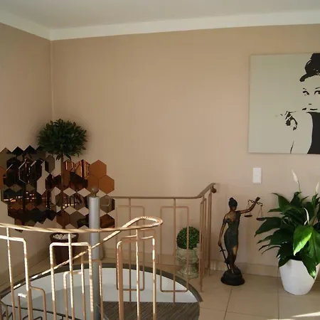 Deisterblick Apartment *