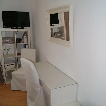Deisterblick Apartment *