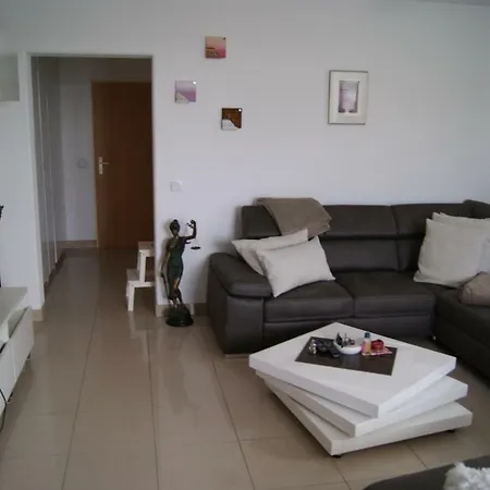 Apartment Deisterblick *