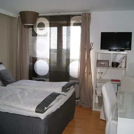 Deisterblick Apartment