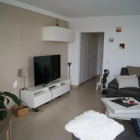 Deisterblick Apartment Hannover