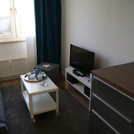 Deisterblick * Hanovre