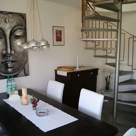 Deisterblick Appartement
