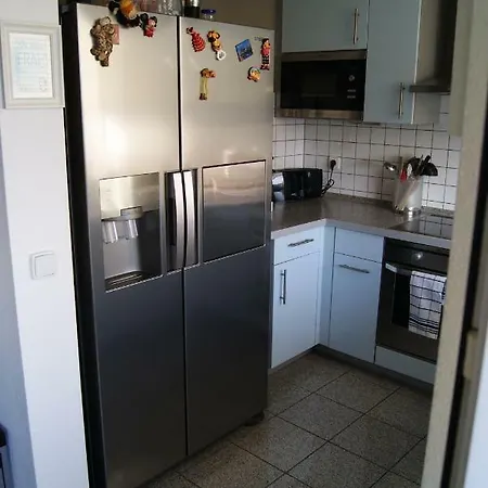 Appartement Deisterblick Hanovre