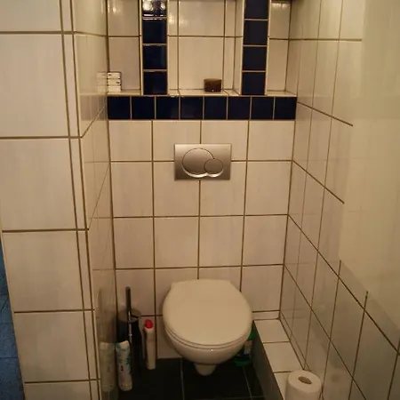 Appartement Deisterblick