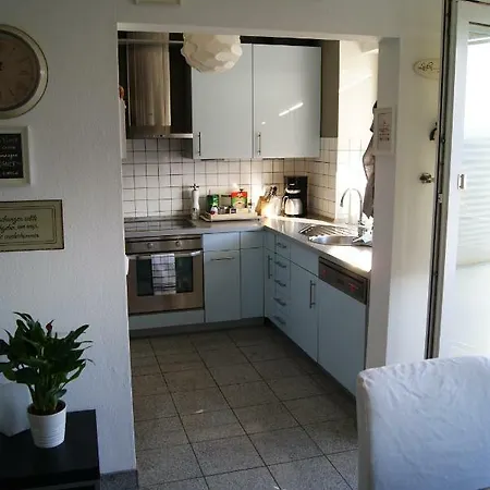 Deisterblick Appartement *