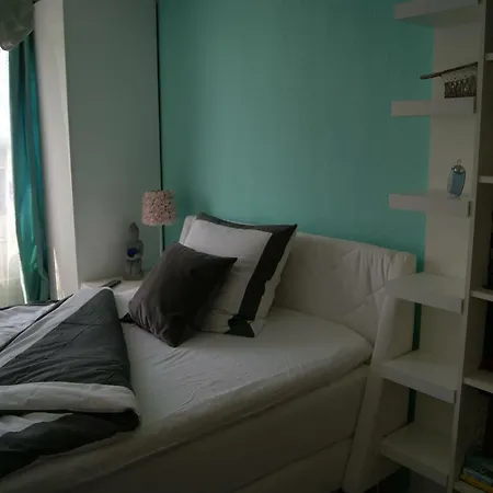Appartement Deisterblick